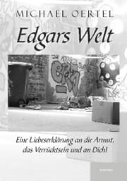 Cover von Edgars Welt