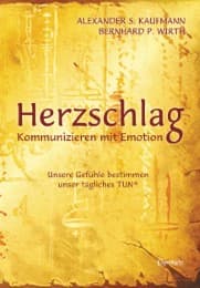 Cover von HERZSCHLAG - Kommunizieren mit Emotion!