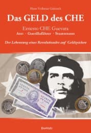 Cover von Das Geld des Che
