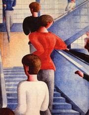 Cover von Bauhaus