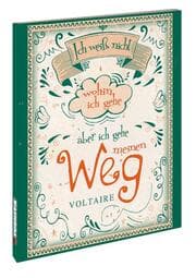 Cover von Voltaire