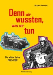 Cover von Denn wir wussten, was wir tun