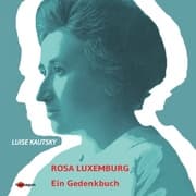 Cover von Rosa Luxemburg
