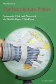 Cover von Der bearbeitete Planet
