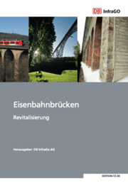 Cover von Eisenbahnbrücke