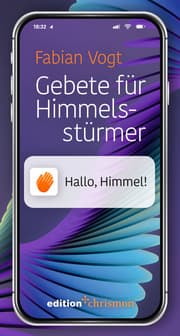 Cover von Gebete für Himmelsstürmer