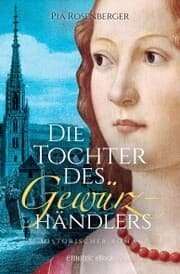 Cover von Die Tochter des Gewürzhändlers