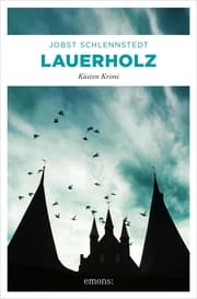Cover von Lauerholz
