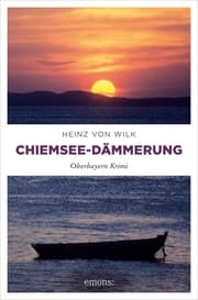 Cover von Chiemsee-Dämmerung