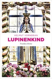 Cover von Lupinenkind