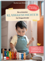 Cover von Die schönsten Klanggeschichten für Krippenkinder