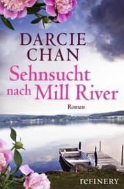 Cover von Sehnsucht nach Mill River