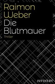 Cover von Die Blutmauer
