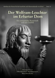 Cover von Der Wolfram-Leuchter im Erfurter Dom