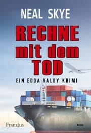 Cover von Rechne mit dem Tod