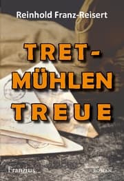 Cover von TRETmühlen Treue