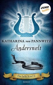 Cover von Das helle Kind - Band 2: Anderswelt