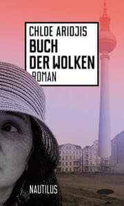 Cover von Buch der Wolken