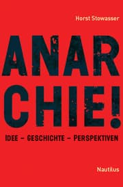 Cover von Anarchie!