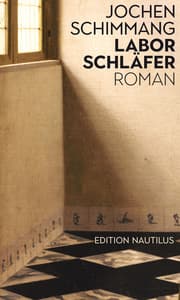 Cover von Laborschläfer