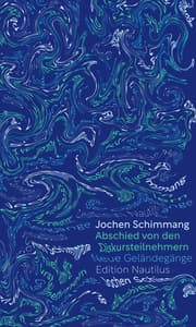 Cover von Abschied von den Diskursteilnehmern
