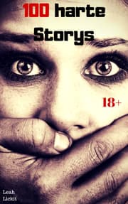 Cover von 100 harte Storys