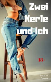 Cover von Zwei Kerle und ich