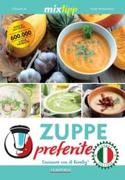 Cover von Zuppe preferite