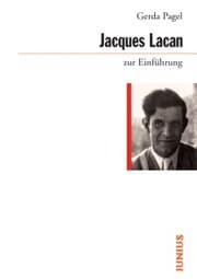 Cover von Jacques Lacan zur Einführung