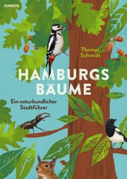 Cover von Hamburgs Bäume