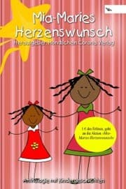 Cover von Mia-Maries Herzenswunsch