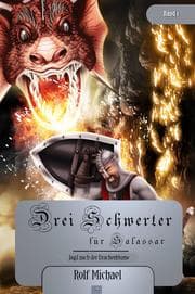 Cover von Jagd nach der Drachenblume