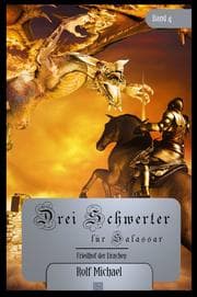 Cover von Friedhof der Drachen