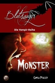 Cover von Monster