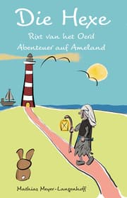 Cover von Die Hexe Rixt van het Oerd