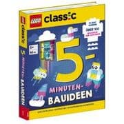 Cover von LEGO® Classic - 5-Minuten-Bauideen