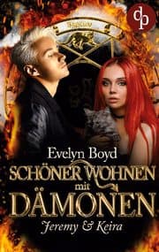 Cover von Schöner wohnen mit Dämonen