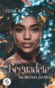 Cover von Die Begnadete