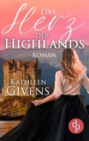 Cover von Das Herz der Highlands
