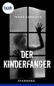 Cover von Der Kinderfänger