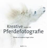 Cover von Kreative Pferdefotografie