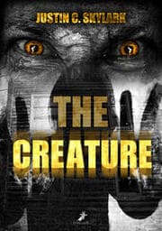 Cover von The Creature