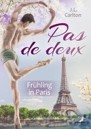 Cover von Pas de deux - Frühling in Paris