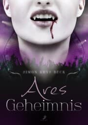 Cover von Ares Geheimnis