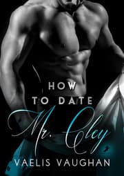 Cover von How to date Mr. Cley