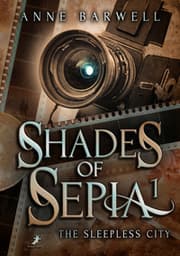 Cover von Shades of Sepia