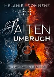 Cover von Saiten-Umbruch 2