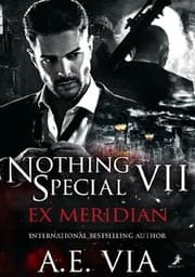 Cover von EX Meridian