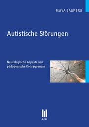 Cover von Autistische Störungen