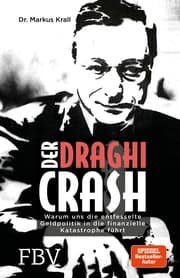 Cover von Der Draghi-Crash